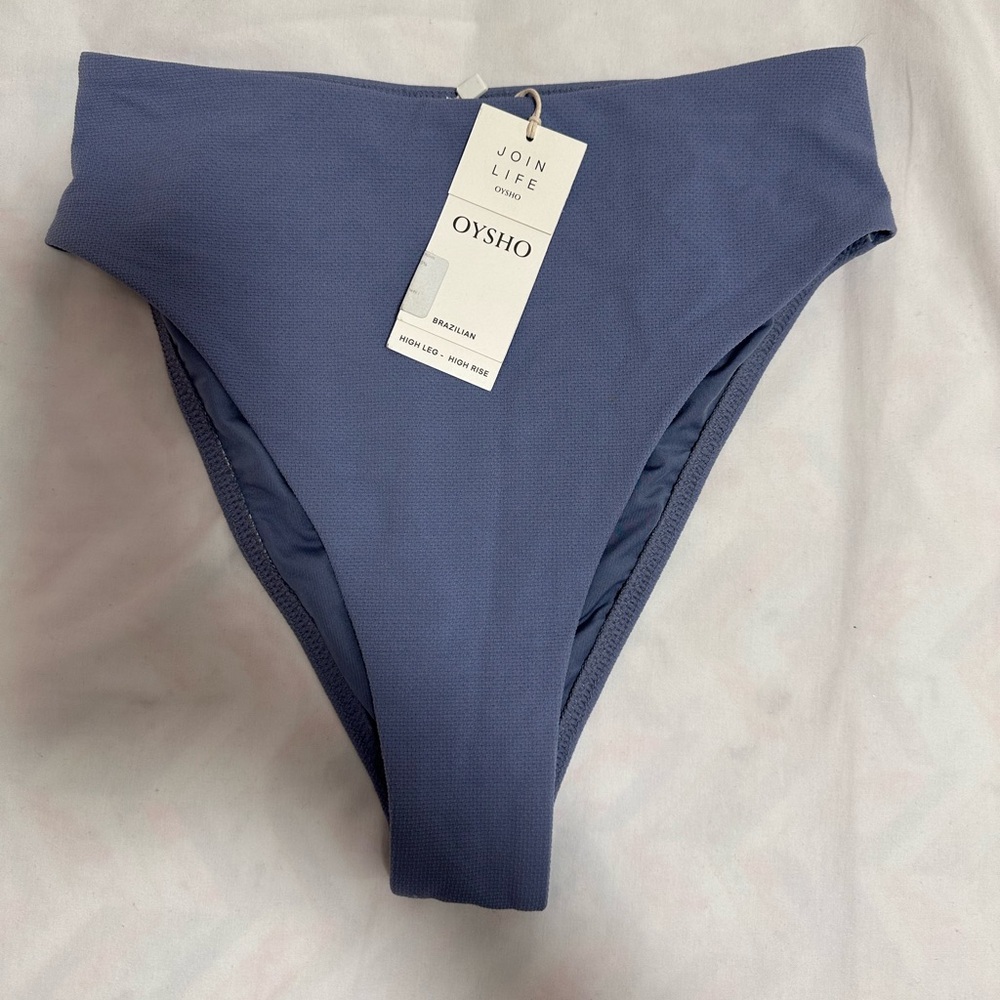 Oysho bikini bottom